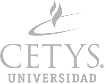 Logo CETYS