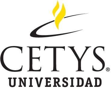 Logo CETYS